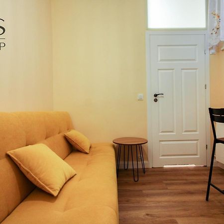Mini Apartment In The City Centre, Old Town Krakow Exterior photo