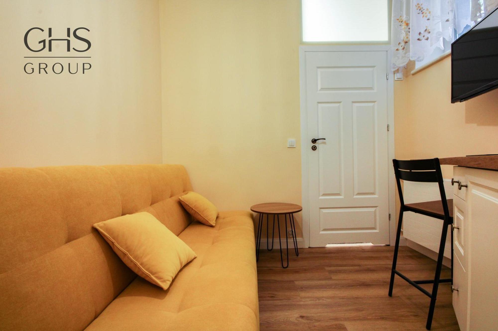 Mini Apartment In The City Centre, Old Town Krakow Exterior photo
